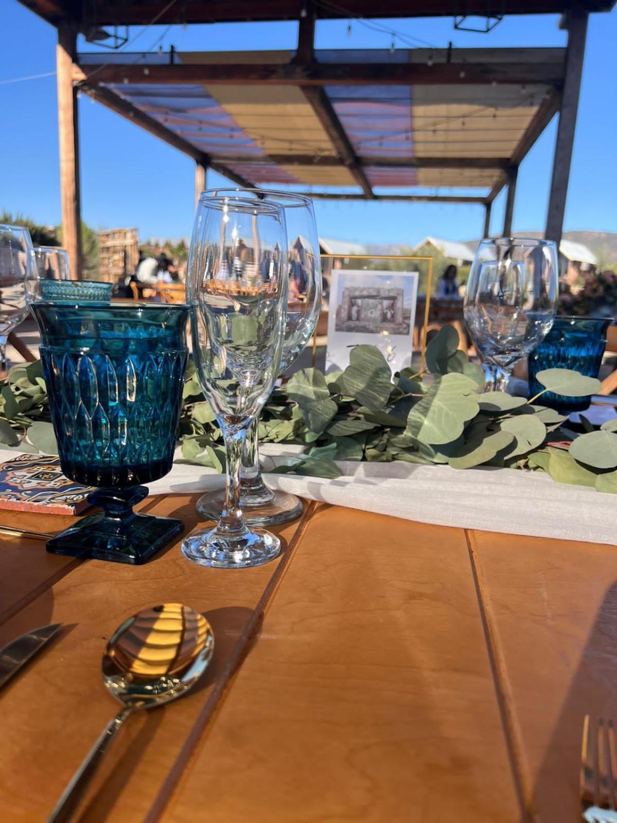 Don Tomas Vinedo Cabanas Valle de Guadalupe Exteriér fotografie